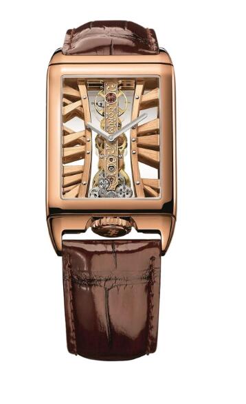 Corum Golden Bridge Replica watch 113.050.55/0F02 MX55R